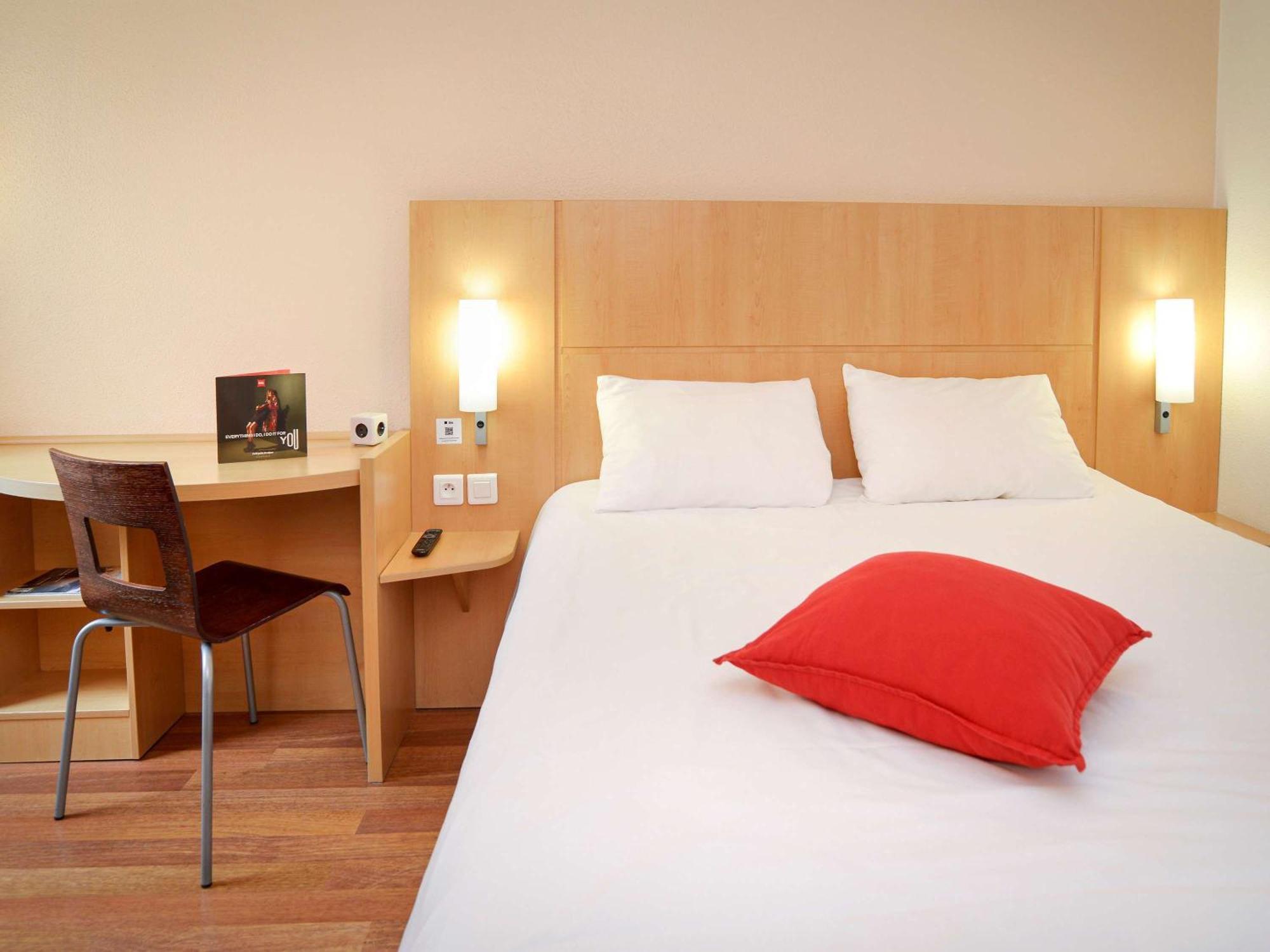 Ibis Toulouse Centre Otel Dış mekan fotoğraf