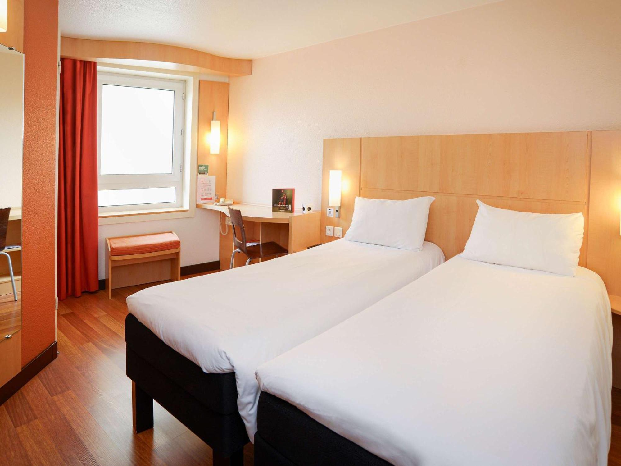 Ibis Toulouse Centre Otel Dış mekan fotoğraf